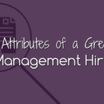 management hire