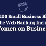 top 100 small business blogs