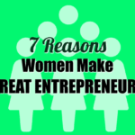 women great entrepreneurs