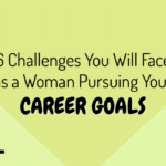 woman career goals