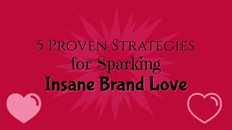 brand love