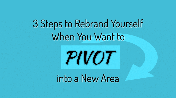 rebrand pivot