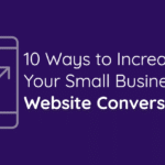 website conversions