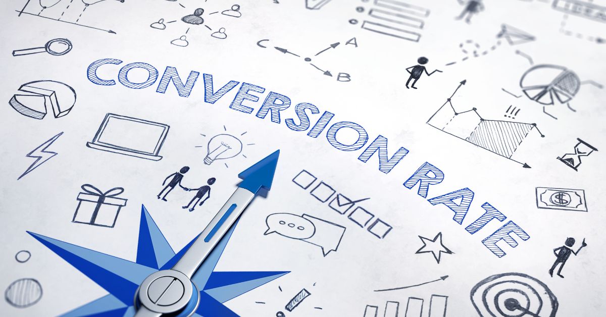 website conversions