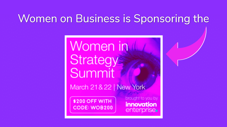 women in strategy summit 2017