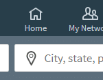 LinkedIn Job Search