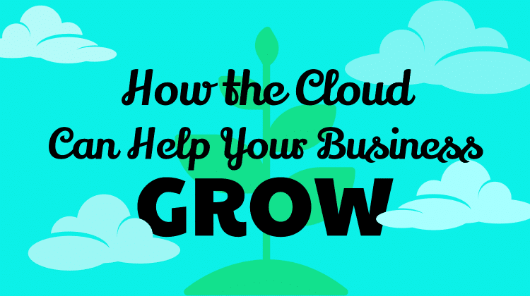 cloud business grow