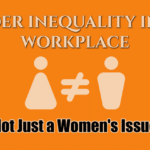 gender inequality workplace