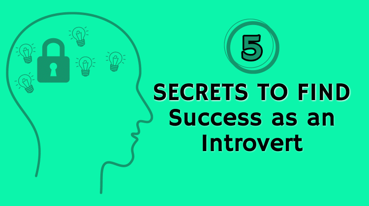 introvert success