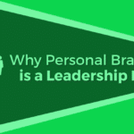 personal branding leadership