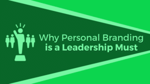 personal branding leadership