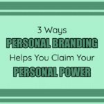 personal branding personal power
