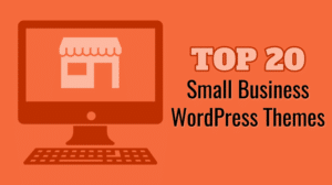 small business wordpress themes