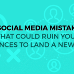 social media mistakes