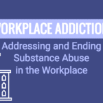 workplace addiction