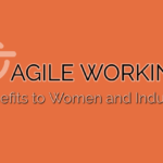 agile women