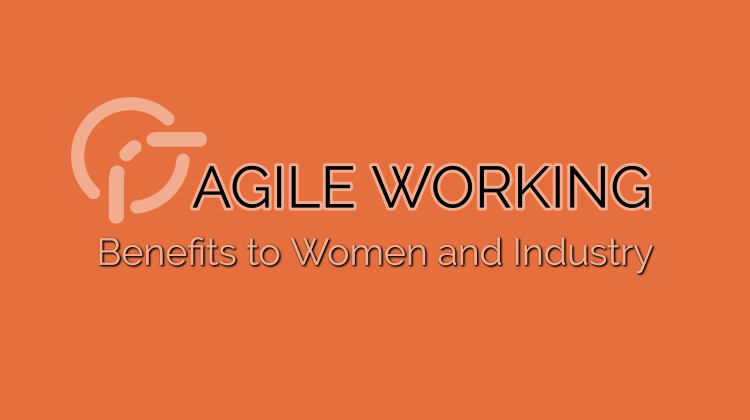 agile women