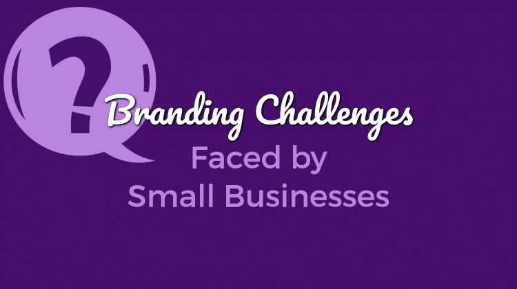 branding challenges