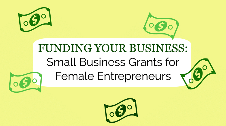 funding small business