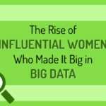 influential women big data