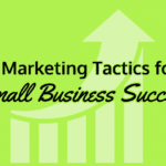 marketing small business success