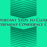 retirement confidence gap