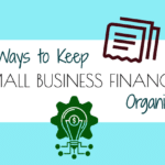 small business finances
