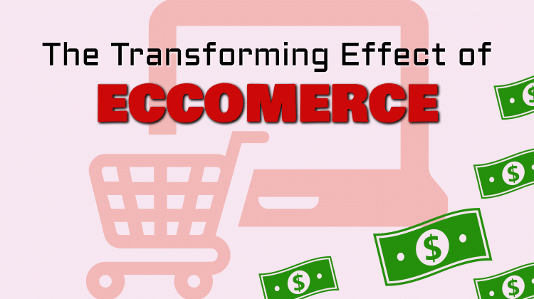 tranforming effect ecommerce