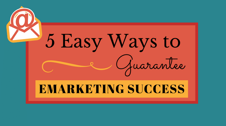 emarketing success