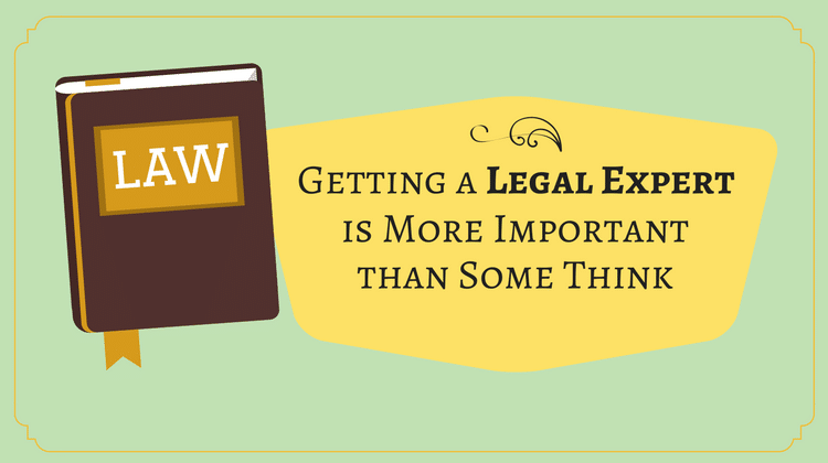 legal expert