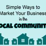 market business local community