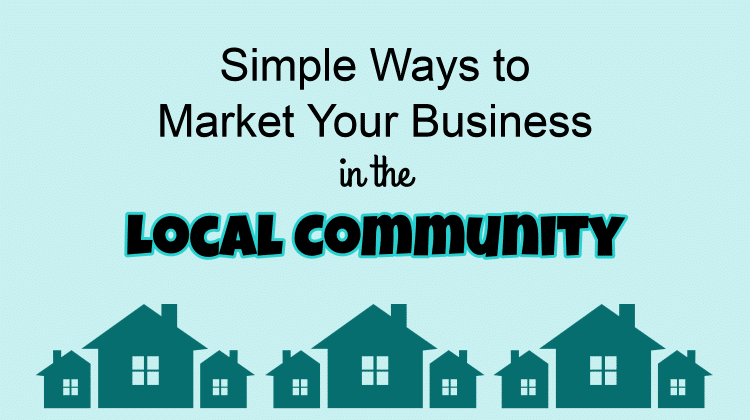 market business local community