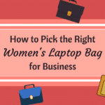 womens laptop bag