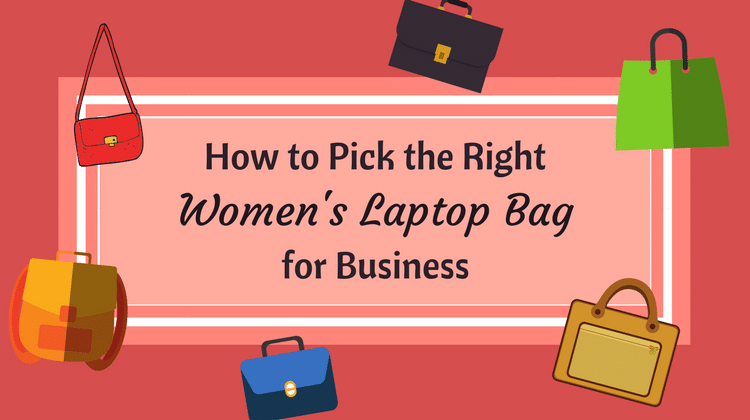 15 Best Women's Laptop Bags of 2024