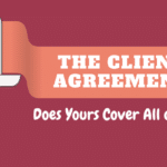 client agreement