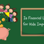 financial literacy for kids