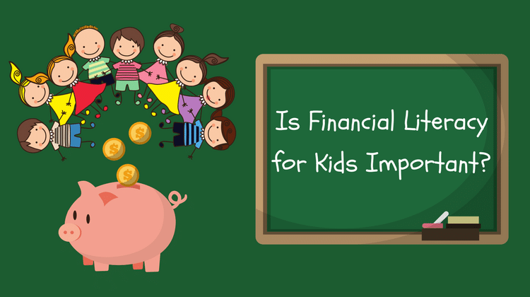 financial literacy for kids