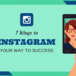 instagram your way to success