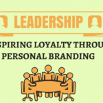 leadership loyalty personal branding