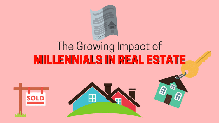 millennials in real estate