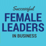successful female leaders