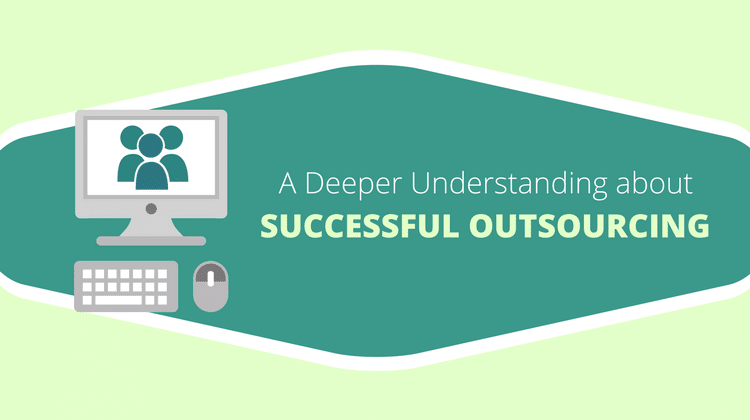 successful outsourcing