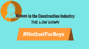 Women Construction Industry