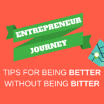 entrepreneur journey