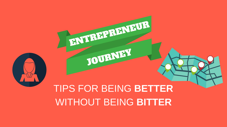 entrepreneur journey