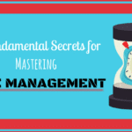 mastering time management