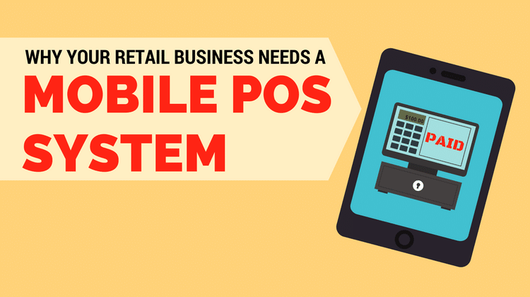 mobile pos system