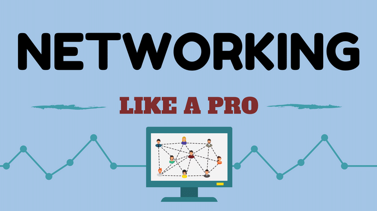 networking pro