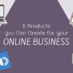 products online business