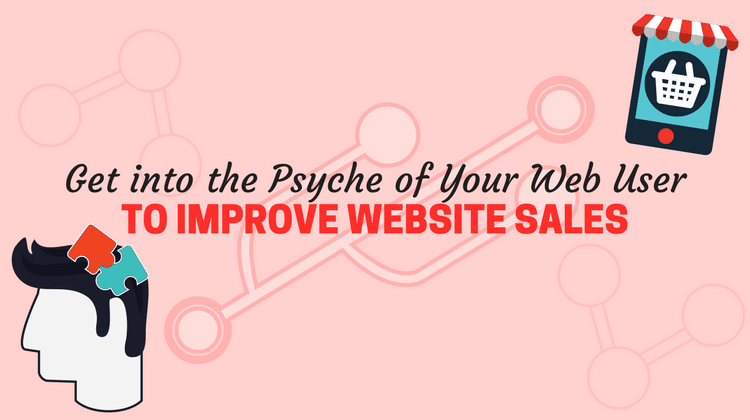 psyche web user website sales